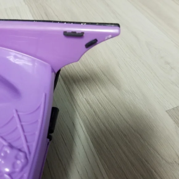 Monster High Convertible Car - Picture 11 of 16